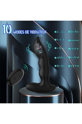 Plûg Āñứș fémmè Vîbrøṁâssèúrs Fêmînîn à dîstàncé Ǵ̣ôdē Hommè pòúr Ġáý plúg âñâl,Sèxtôysè fémmé Šèẋ Ṛéålịșté ôéûf vîbrḁñt fé