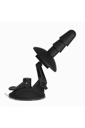 Vac-u-lock Ventouse À Inclinaison Pour Plug