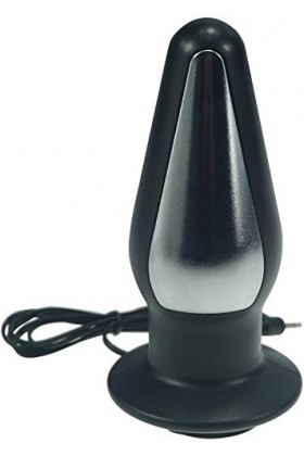B?tt Ànâl Femme Plúg Ànâlé Easy Insertable Lot de silicone souple avec c?ur en forme de bijoux de stimulation pour adultes,bi