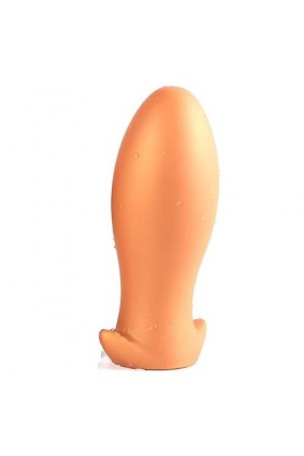 Ànâl Plug Débutants Silicones Set - Jeux de Rôle - Meilleure Idée pour Coffret Cadeau de Coeur, Jouets Stimulateur de Bijoux 