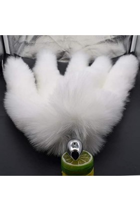 plug anale femme débutant metal ???? ???? Set Plúg Anal plug anus Màssager pour les débutants plug analgeant BT15668 plug met