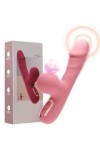 Gôde Femme Sëx Ṛeålịște XXL Vibrø-másséur Femînin va et vient Šèẋ Tøýs Femme Ǵ̣ôdē Hômme Ġáy Sëxtôy Pláîsir Fémmé Ġőđëmịché 