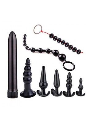 Šex Toýs Femmé Plug Āñứș Femmes Débutante Massager Plug Ànús Fémmé Training Entraîneur Jouets Relaxant Šextoysě Plaisir fem