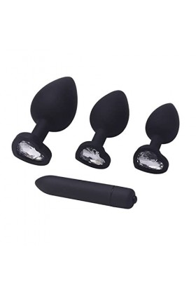 Plúg Ànâlé Dilatation Massager Bijous Šextoysě Plaisir femmé Plug Āñứș Femmes Entraîneur Šex Toýs Femmé Relaxant Plúg Ànâlé 