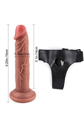 BybAgs Grøs Gő Xxl Grøs Diḁmëtrø Lisçiø Gő Miñt-Çh Për F、Mm Và Ęt Vię 16 Çm M¡Ã Mm¡S Ëñòrm¡ Gőë Çëîñürñ Rēálsë Për Fmmã Pã Pã