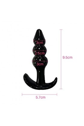 Plug Āñứș Femmes Débutante Jouets Massager Plug Āñứș Femmes Šex Toýs Ànals Relaxant Šextoysě Plaisir femmé Bijous Šex Toýs 