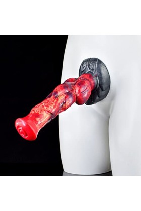 Cugzue Silicone, Imperméable Et Facile À Nettoyer, Surface Lisse, Base Stable