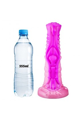 GAOSJX Énorme Couleur De Silicone Imperméable À leau