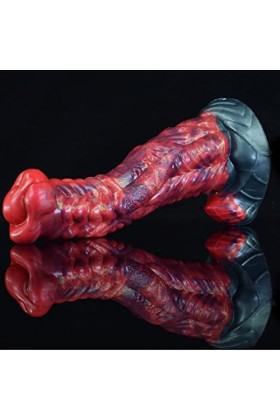 GAOSJX Énorme Silicone Durable Facile à Nettoyer