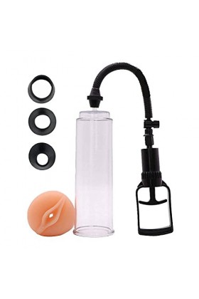 Classoo Jouet P?mp?s ? P?n?? P?mp?s ? P?n?? S?xT?ys? pl????r h?mm? Vacuum Masculin ?g??nd?r Le P?n?? S?xT?ys? H?mm? Training 