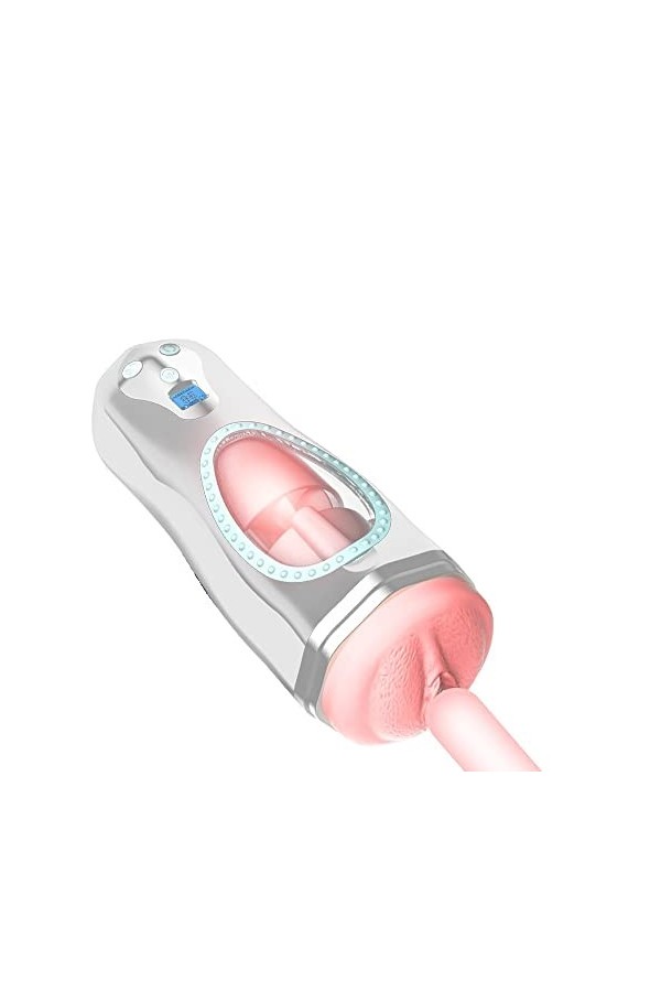 FBITE ?Gr?Ndisséur DÉxércicé Dé P?Mpé À Vidé Dé Pénis Éléctriqué Mâlé ?Gr?Ndisséur Dé Cr?Iss?Ncé Dé H?Mmésch?N Plus Gr?Nd M?