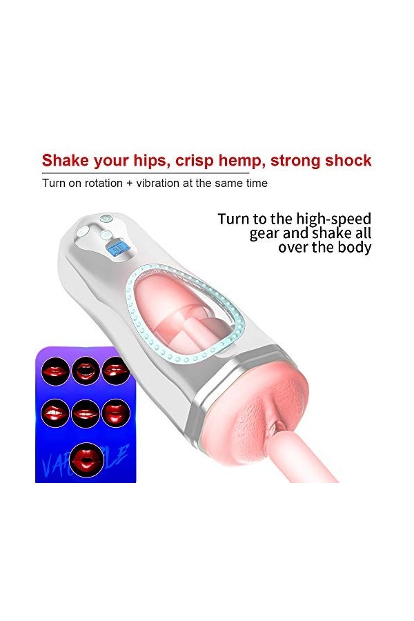 FBITE ?Gr?Ndisséur DÉxércicé Dé P?Mpé À Vidé Dé Pénis Éléctriqué Mâlé ?Gr?Ndisséur Dé Cr?Iss?Ncé Dé H?Mmésch?N Plus Gr?Nd M?