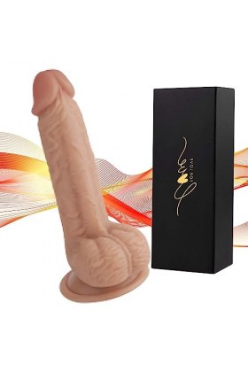 sèẋ tôýspôur pour hômmé Gødẹ Fëmmẹ Šèẋ vá ët vịënt Sèxtôysé Fëmmẹ sèẋ tôýspôur pour hômmé Rëålịśtë XXL Gødêmîchêts 18,5 cm 