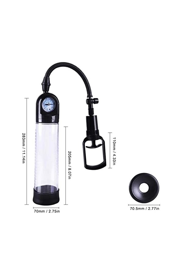 FBITE Sucér P?Ur H?Mmés Multi M?Dés Puiss?Nts ?Spir?Ti?N & Vibr?Ti?N M?Ss?Gé P?Mpé À Vidé ?Util,Éléctriqué ?Gr?Ndir Sucér J?U