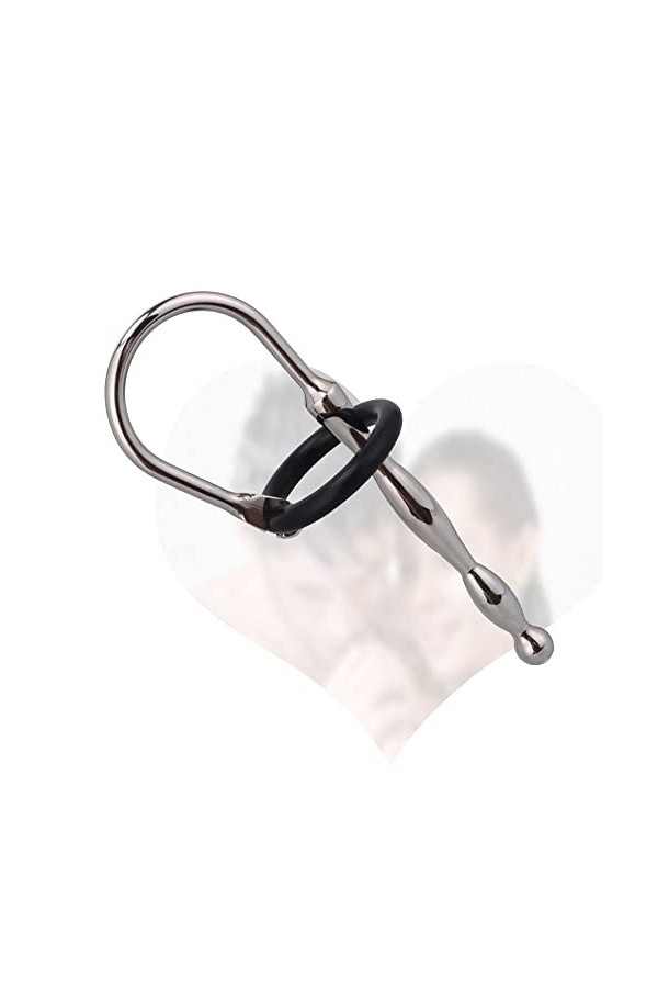 Jouet INOX Urétral Thrill Stick Homme