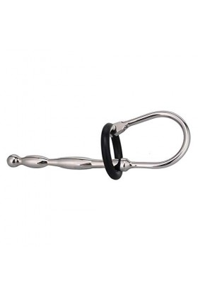 Jouet INOX Urétral Thrill Stick Homme