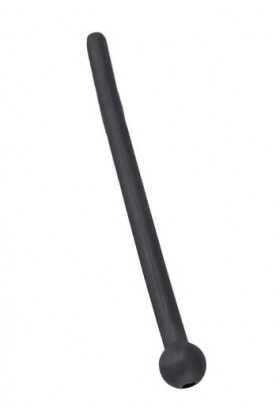 Tige Urétrale Tout Silicone - Percée