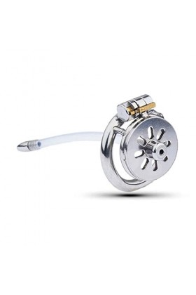 ZJZFL Le cathéter durable en ruban en acier inoxydable nest pas facile à plier,50mm