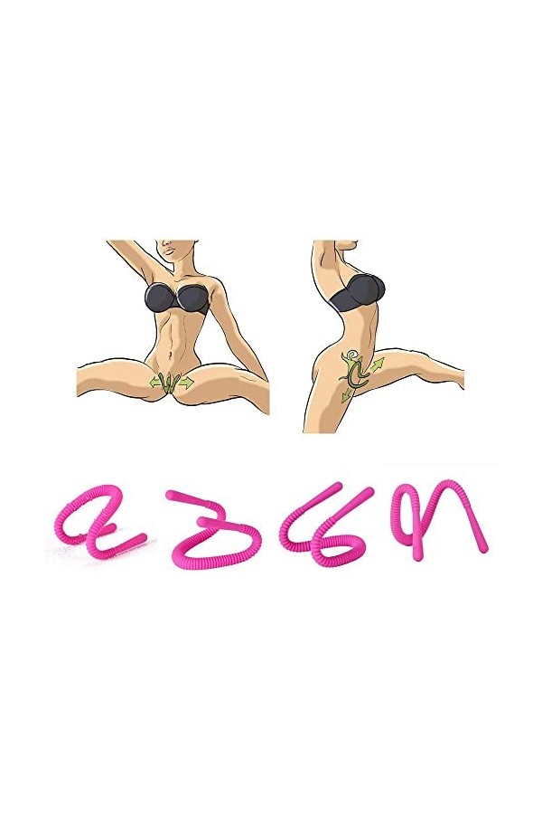 Self Pussy Inside Check Home Pince en Silicone