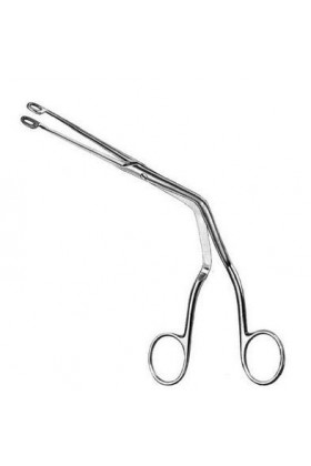 Magill Pince cathéter adulte 25 cm