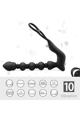 Creux Catheter Metal Silicone Urètre Bande de Tuyau en Silicone Tige en Silicone pour Stimulation de la Dilatation Urétrale