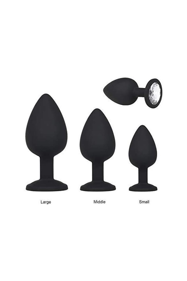 Cathéter en Silicone Cathéter en Silicone Cathéter dexercice pour Homme