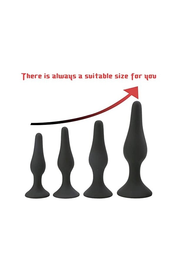 Anale Plug Metal Homme Personal Sexx Jouet Flexible en Silicone P-urétrale Cathéters l-u-g-s T-Shirt de lappareil de Soins 