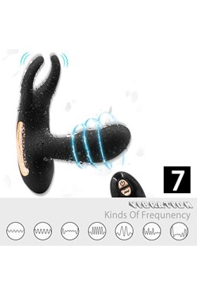 Creux Catheter Metal Silicone Urètre Bande de Tuyau en Silicone Tige en Silicone pour Stimulation de la Dilatation UrétraleP