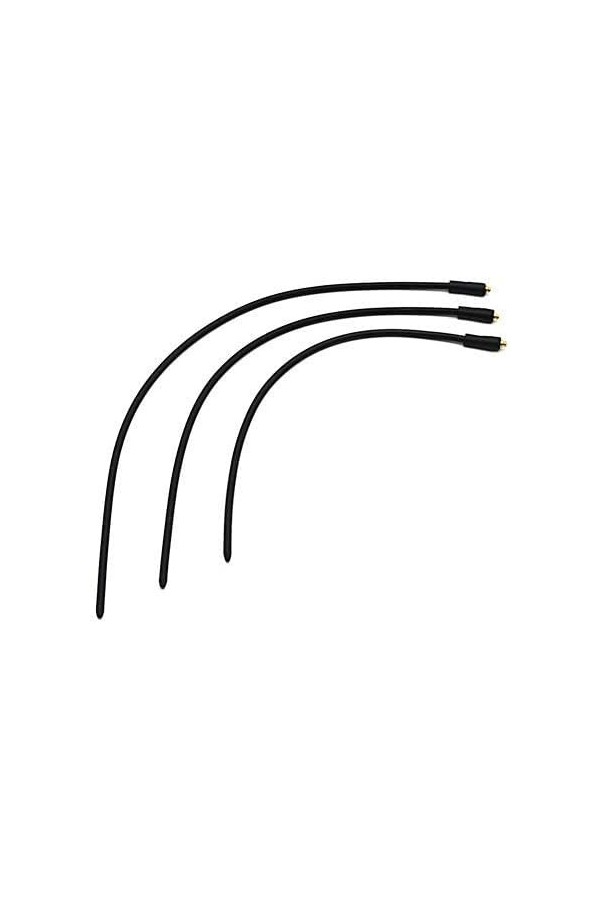 CPXZYU joúét éxúél Silicone Urètre Bande de Tuyau en Silicone Tige en Silicone pour Stimulation de la Dilatation Urétrale A/B