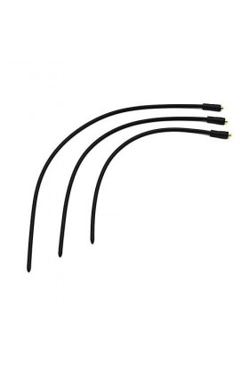 EsHals Śéx Toy Dịldø Ġøđëmịché Silicurètre Bande de Tuyau En Silictige En Silicpour Stimulation de La Dilatation Urétrale/6 *