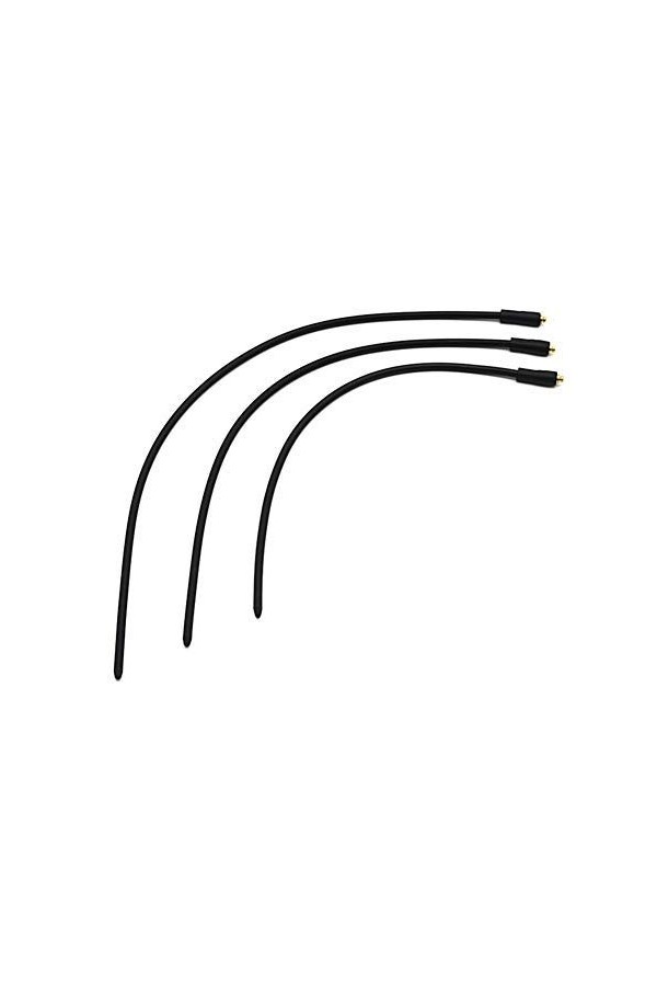 EsHals Śéx Toy Dịldø Ġøđëmịché Silicurètre Bande de Tuyau En Silictige En Silicpour Stimulation de La Dilatation Urétrale/6 *