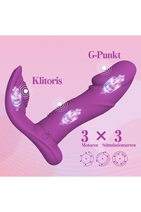 Vîbromásseúrs-Fẹminin-à-Distance Sèxtôyse Homme Stîmulátèur-Clîtørîdîén-Vîbránt Vibrø-másséur Šèẋ-Tøýs-Femme Gôde-Femme Ańnèa