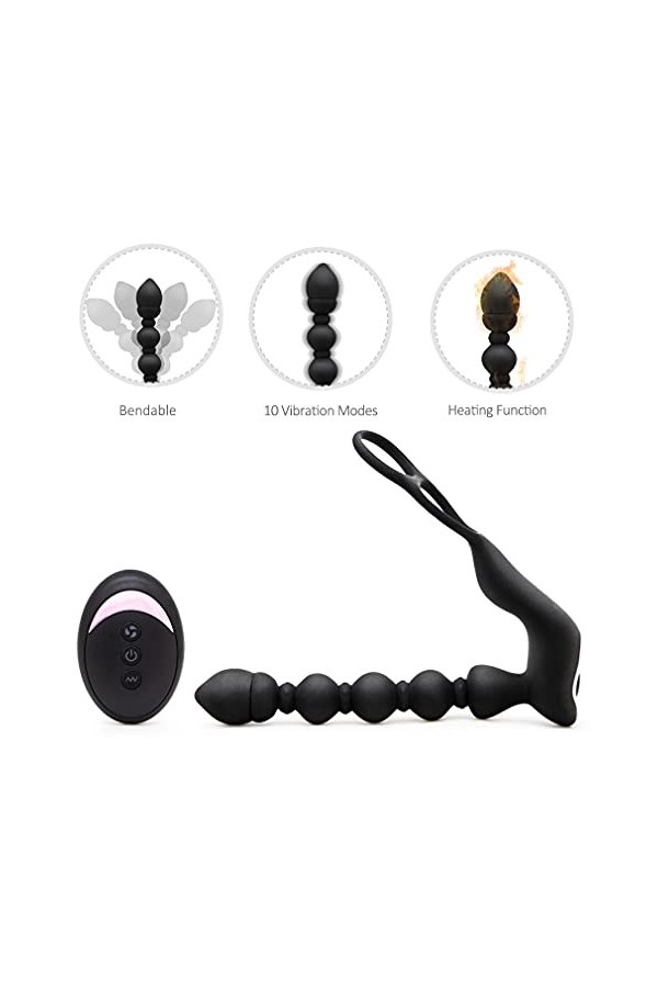 Outil solo de télécommande filaire noir - Ils disent que la chose importante est Ḋ-il-ât-ât-È-Ûr Ûr-È-t-rÈ ho-m-m-È Ṥo-n-Ḋ-È