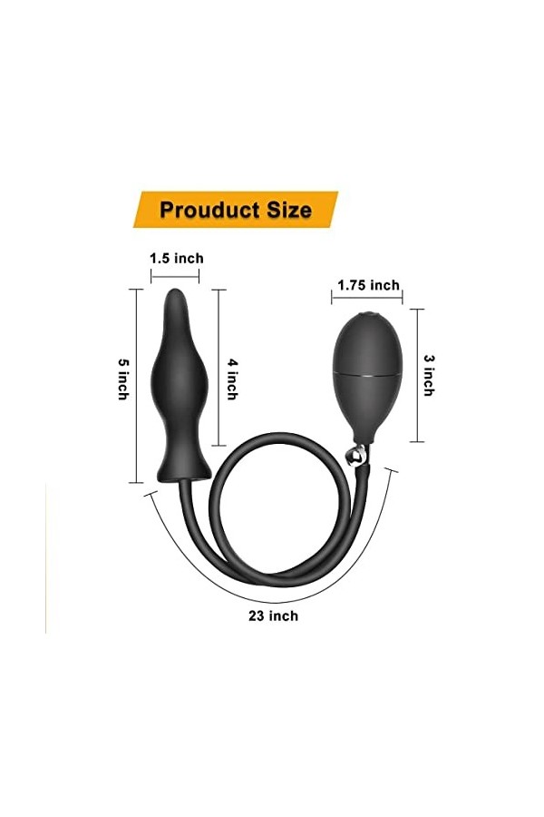 Cathéter en Silicone Cathéter en Silicone Cathéter dexercice pour Homme