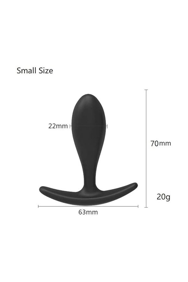 Cathéter en Silicone Cathéter en Silicone Cathéter dexercice pour Homme