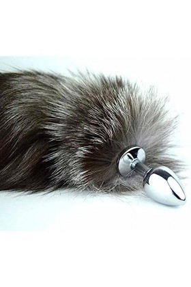 CNAJOI-TDFY Anale Plug Metal Homme Personal Sexx Jouet Flexible en Silicone P-urétrale Cathéters l-u-g-s T-Shirt de lappare