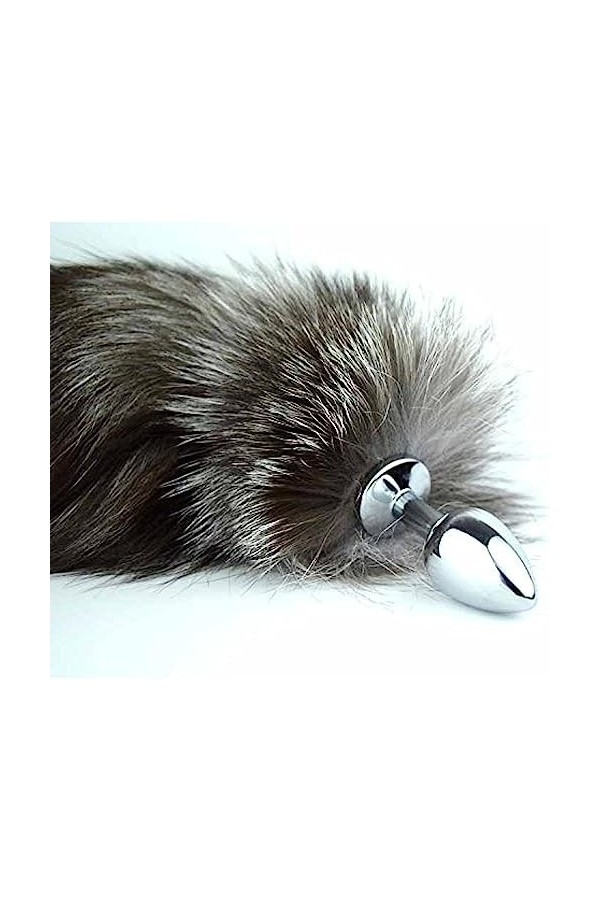 CNAJOI-TDFY Anale Plug Metal Homme Personal Sexx Jouet Flexible en Silicone P-urétrale Cathéters l-u-g-s T-Shirt de lappare