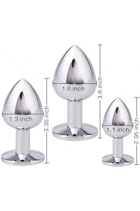 Creux Catheter Metal Silicone Urètre Bande de Tuyau en Silicone Tige en Silicone pour Stimulation de la Dilatation Urétrale