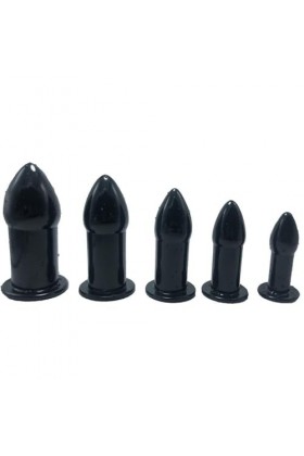 Creux Catheter Metal Silicone Urètre Bande de Tuyau en Silicone Tige en Silicone pour Stimulation de la Dilatation Urétrale