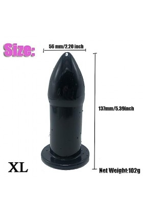 Creux Catheter Metal Silicone Urètre Bande de Tuyau en Silicone Tige en Silicone pour Stimulation de la Dilatation Urétrale