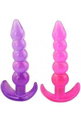 Creux Catheter Metal Silicone Urètre Bande de Tuyau en Silicone Tige en Silicone pour Stimulation de la Dilatation Urétrale