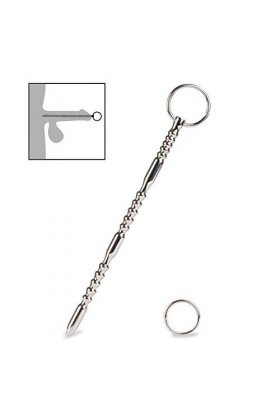 Tige urètre Explorer - LOVE AND VIBES