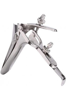 Cusco Speculum, Graves Speculum petit acier inoxydable mat.