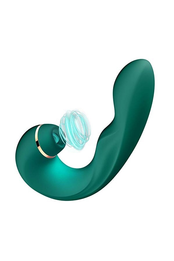 Vîbromásseúrs Fémînîn Clîtôrîdien Súcëúr Sëx toýs Dilatateurs Vaginaux Gôdë Fémmé Sèxtôyse -SS32.LV02