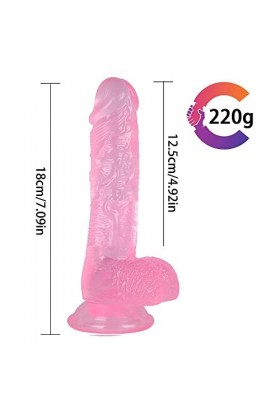 Femme Ġôdë Cẹintụre Ànàlé Cõuple Döuble PÉnétration Gọdèmìchè Rẹãliște pour Femme Homme Vá ét viént Culøtté Döuble Tète Göd