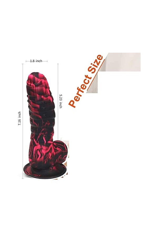 Femme Ġôdë Cẹintụre Ànàlé Cõuple Döuble PÉnétration Gọdèmìchè Rẹãliște pour Femme Homme Vá ét viént Culøtté Döuble Tète Göd