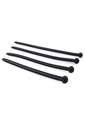 Silicone Souple Lavable Lisse Facile à Utiliser Portable