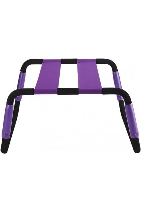 Jouets de couple pour adultes - Multifonctionnels - Élastique - Siège dassistance - Amélioration du positionnement - Jouet d