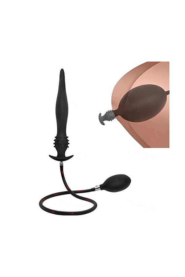 Cugzue Gonflable Étanche Durable Énorme