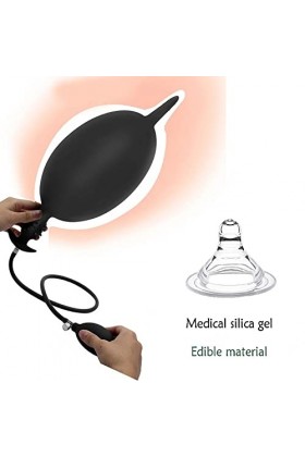 Cugzue Gonflable Étanche Durable Énorme